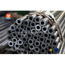 Nickel Chromium Alloy Tube UNS N07750